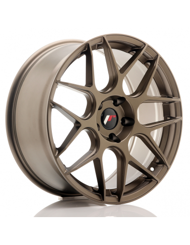 JR Wheels JR18 19x8,5 ET35 5x120 Matt...