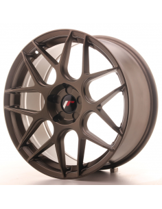 JR Wheels JR18 19x8,5...