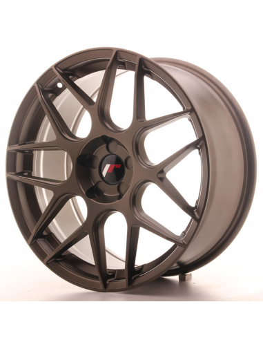 JR Wheels JR18 19x8,5 ET20-42 5H...