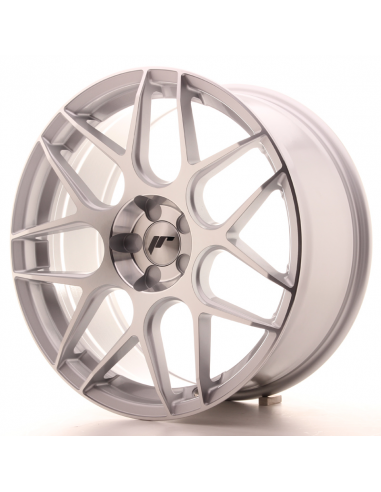 JR Wheels JR18 19x8,5 ET20-42 5H...