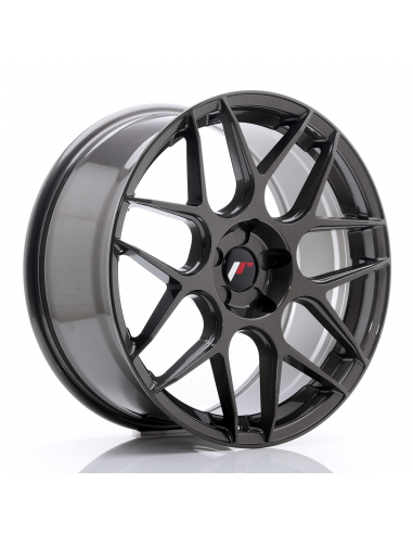 JR Wheels JR18 19x8,5 ET25-42 5H...