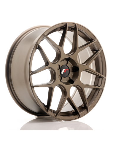 JR Wheels JR18 19x8,5 ET35-42 5H...