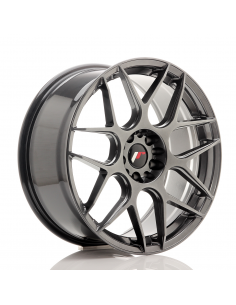 JR Wheels JR18 19x8,5 ET20...