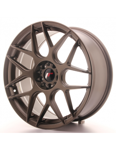 JR Wheels JR18 19x8,5 ET20 5x114/120...