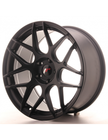 JR Wheels JR18 19x9,5 ET35 5x120 Matt...