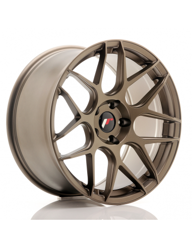 JR Wheels JR18 19x9,5 ET35 5x120 Matt...