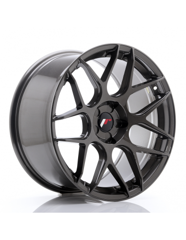 JR Wheels JR18 19x9,5 ET22-35 5H...