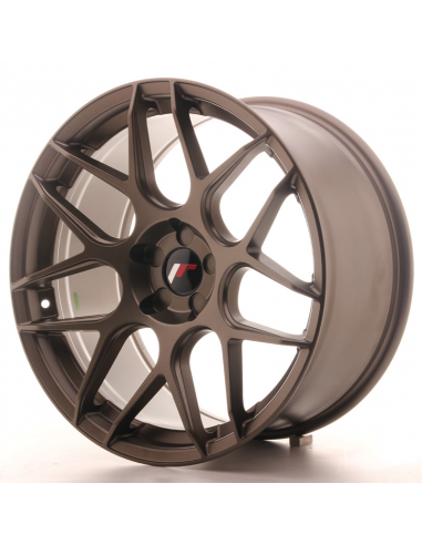 JR Wheels JR18 19x9,5 ET22-35 5H...