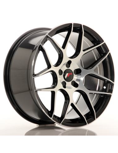 JR Wheels JR18 20x10 ET20-45 5H BLANK...