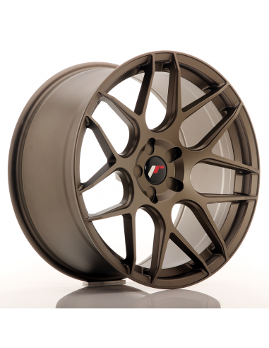 JR Wheels JR18 20x10 ET20-45 5H BLANK...