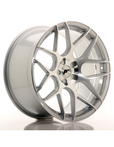 JR Wheels JR18 20x10 ET20-45 5H BLANK...