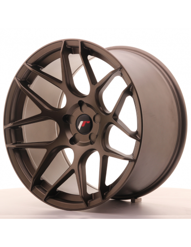 JR Wheels JR18 20x11 ET20-32 5H BLANK...