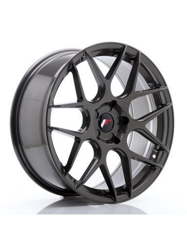 JR Wheels JR18 20x8,5 ET20-40 5H...