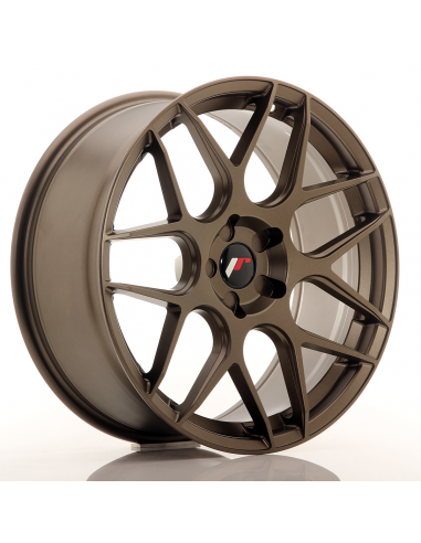 JR Wheels JR18 20x8,5 ET20-40 5H...