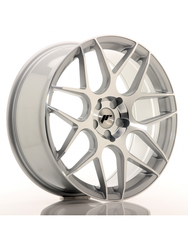 JR Wheels JR18 20x8,5 ET20-40 5H...