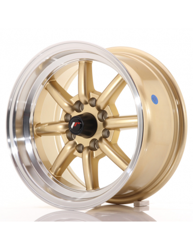 JR Wheels JR19 14x7 ET0 4x100/114...