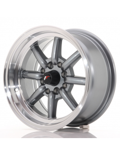 JR Wheels JR19 14x7 ET0...