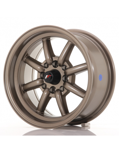 JR Wheels JR19 14x7 ET0 4x100/114...