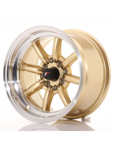 JR Wheels JR19 14x8 ET-13...