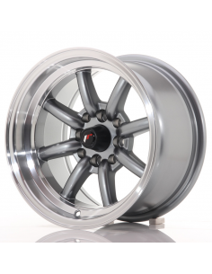 JR Wheels JR19 14x8 ET-13...