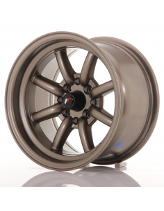 JR Wheels JR19 14x8 ET-13...