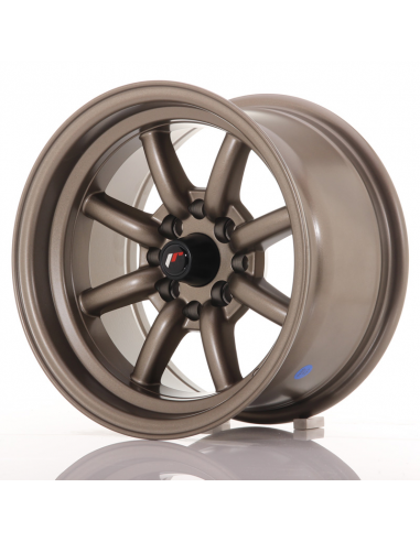 JR Wheels JR19 14x8 ET-13 4x100/114...