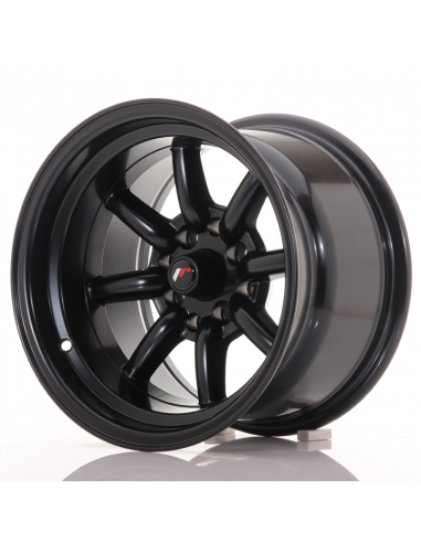 JR Wheels JR19 14x9 ET-25 4x100/114...