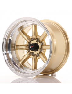 JR Wheels JR19 14x9 ET-25...