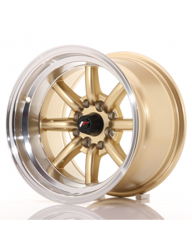 JR Wheels JR19 14x9 ET-25 4x100/114...