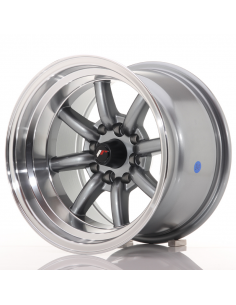 JR Wheels JR19 14x9 ET-25...