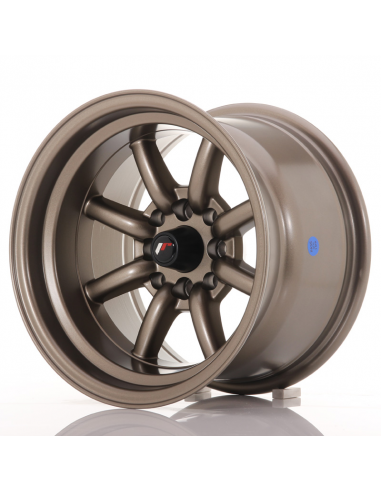 JR Wheels JR19 14x9 ET-25 4x100/114...