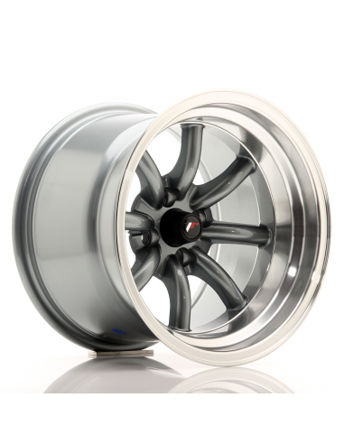 JR Wheels JR19 15x10,5 ET-32 4x100...