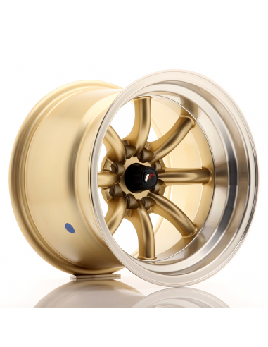 JR Wheels JR19 15x10,5 ET-32...