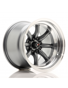 JR Wheels JR19 15x10,5...