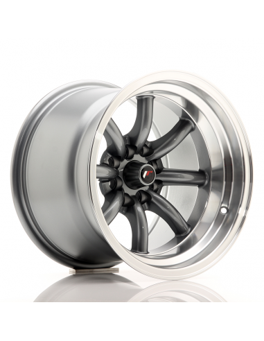 JR Wheels JR19 15x10,5 ET-32...