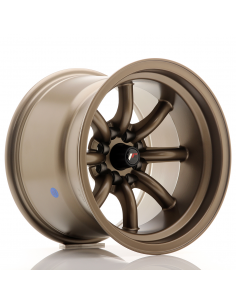 JR Wheels JR19 15x10,5...