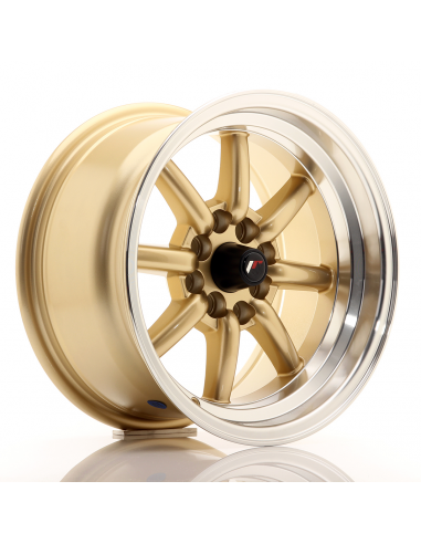 JR Wheels JR19 15x8 ET0 4x100/114...