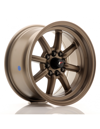 JR Wheels JR19 15x8 ET0 4x100/114...