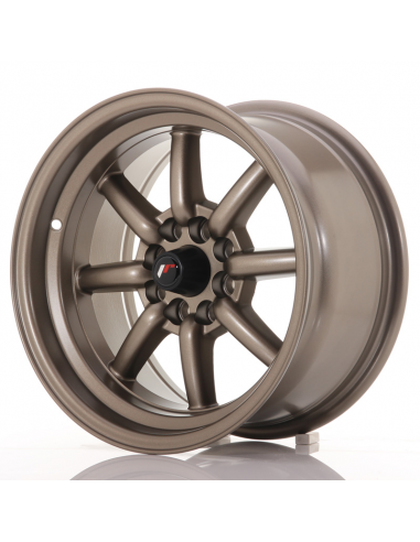 JR Wheels JR19 15x8 ET0 4x100/108...