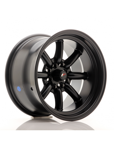 JR Wheels JR19 15x9 ET-13 4x100/114...