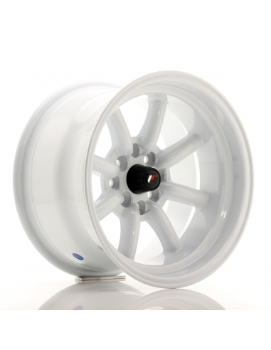 JR Wheels JR19 15x9 ET-13 4x100/114...