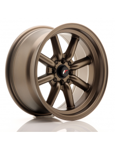 JR Wheels JR19 16x8 ET0...