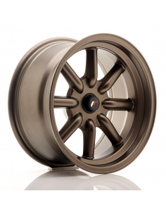 JR Wheels JR19 16x8 ET-20-0...