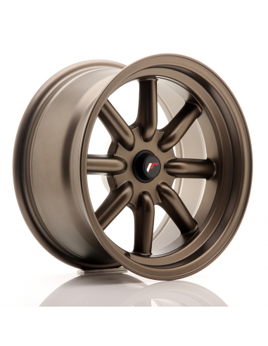 JR Wheels JR19 16x8 ET-20-0 BLANK...