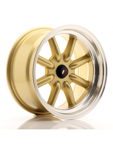 JR Wheels JR19 16x8 ET-20-0 BLANK...