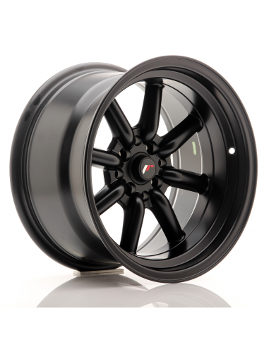 JR Wheels JR19 16x9 ET-15 4x100/114...