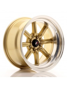 JR Wheels JR19 16x9 ET-15...