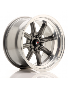 JR Wheels JR19 16x9 ET-15...