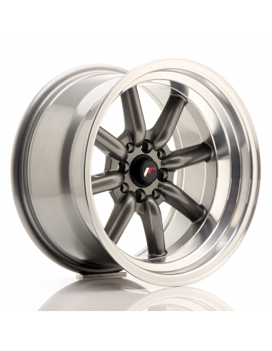 JR Wheels JR19 16x9 ET-15 4x100/114...