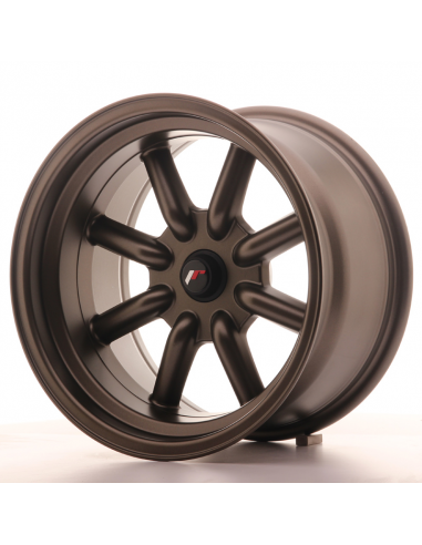 JR Wheels JR19 16x9 ET-25-(-15) BLANK...